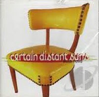 Certain Distant Suns - Boss Nova