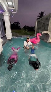 Mermaid Pink Mermaid Biru‼️