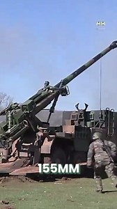 CAESAR: France’s Mobile Artillery Powerhouse