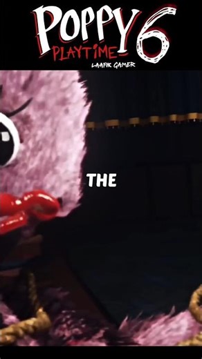 Kissy Missy shocked Huggy rocked 🤣💀