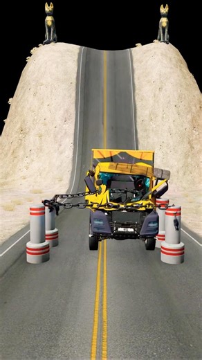 Simulator | BeamNG.Drive | Music by Fulvio Spagnolo ‪@fulvioSPAGNOLo‬ 2026