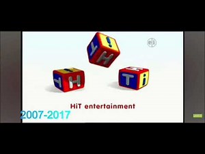 Hit Entertainment Full Compilation (8x Slow)
