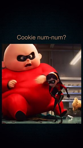 Prime Netflix videos upload here memes and movies on Instagram: "Telecommunications guru Winston Deavor enlists Elastigirl to fight crime and make the public fall in love with superheroes once again. That leaves Mr. Incredible with one of his greatest challenges ever — staying home and taking care of three rambunctious children. As Violet, Dash and Jack-Jack offer him a new set of headaches, a cybercriminal named Screenslaver launches his dastardly plan — hypnotizing the world through computer s