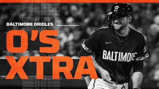 Jordan Westburg and Colton Cowser each tallied a homer against Zack Wheeler. Hear from the both of them following the series win against Philadelphia. | MASN Orioles