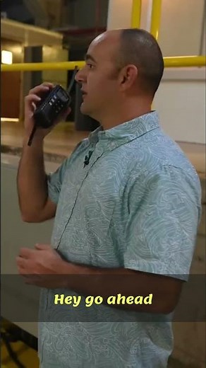 Wave Pool Science: Precise Control of Ocean Waves #shorts