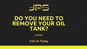 Connecticut Oil Tank Removal | 401-389-3200 | Satisfaction Guaranteed Before You Pay |