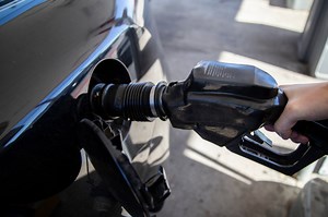 Pay at the pump? Here’s why you shouldn’t use a debit card.