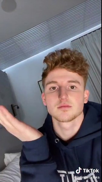 Idk why this works.. @tomovids #foryou #foryoupage