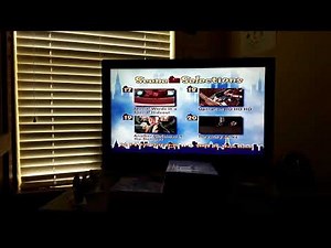 Home Alone: Lost in New York DVD Menu Walkthrough