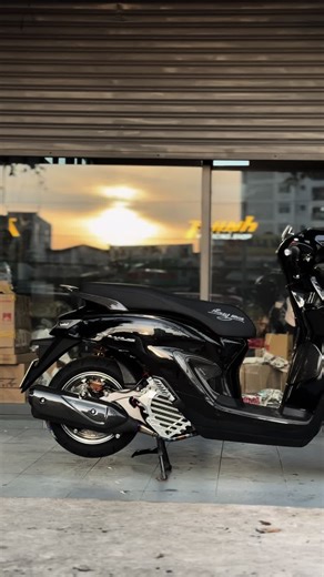 Bầu trời hôm nay sao thế ???#stylo #thinh_4t_shop