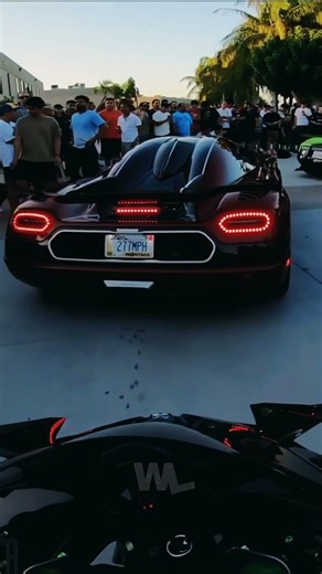 Everyone Ignored the Kawasaki Ninja H2R Until He Twisted the Throttle