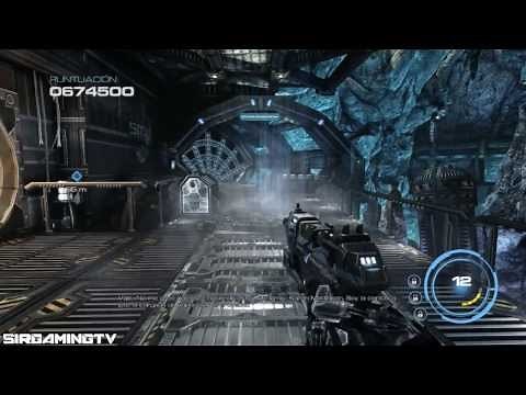 Alien Rage Unlimited Gameplay Pc HD [GTX 760 OC]