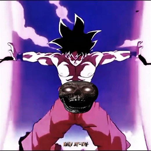 Goku_Vs_Vegeta_#anime_#sort_#viral_#edit_#video
