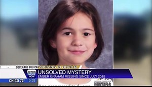 4.4K views · 37 reactions | Where is Ember Graham? We urgently need...