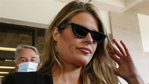 ‘Five alarm fire ringing through DOJ: Inexperienced prosecutor set to prosecute James Comey