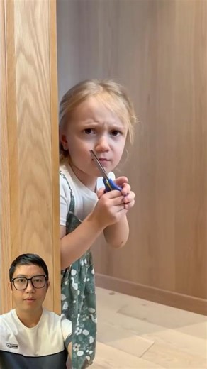 Cô bé không thích mẹ có em bé #trendingshorts #trendingvideo #shorts #shortsviral #viralshorts