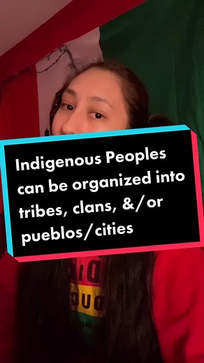 Understanding Indigenous Identity: Nahua Culture and Tribes Explained