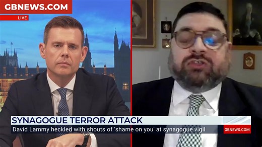 'Why Are They Here?' | Importing Terror: Why Britain’s open borders are fuelling Islamist attacks Part 19 | GB News