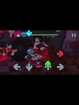 Boyfriend can talk now? #fnf