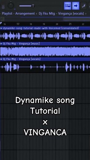 dynamike song tutorial#dynamike #brawlstars #tutorial #song #edit