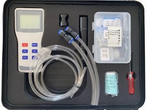 [Hot Item] DOS-118AX Portable Dissolved Oxygen Meter