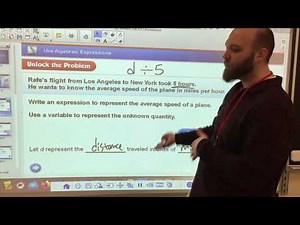Go Math Lesson 7.6