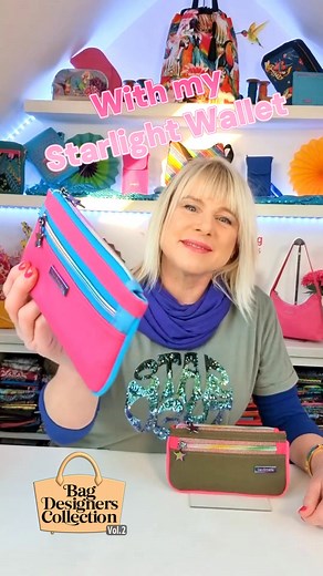 ⏰ One week only! Your dream bag pattern bundle disappears after Nov 23rd!  10 full patterns, step-by-step guides & videos — all for $40! Don’t sleep on this one ➡️ https://bagomc.com/ @bagofthemonthclub #SewingDeals #BagMakingCommunity #PatternDrop #SewingAddict #SewingFOMO #SewItNow #SewingLife #BagMakersUnite #PDFPatterns | Spencer Ogg | Facebook