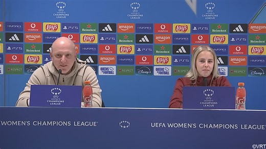 OH Leuven wil ook tegen Arsenal iets rapen voor uitverkocht stadion: "De opdracht is heel simpel" | sporza