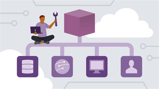 Understanding Azure subscriptions and resources - Azure Video Tutorial | LinkedIn Learning, formerly Lynda.com