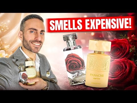 10 CHEAP Perfumes That Smell SUPER EXPENSIVE!