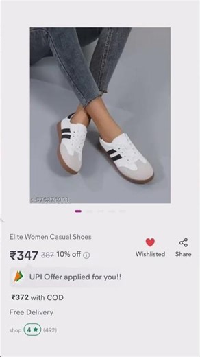 “Trendy & Affordable Shoes 👟✨ | Meesho Footwear Finds”#meesho #fashion #shorts #viralvideo #ootd