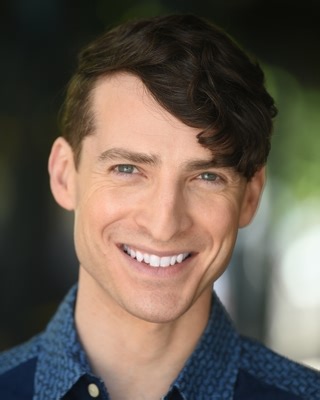 Mark O'Connell, Clinical Social Work/Therapist, New York, NY, 10010 | Psychology Today