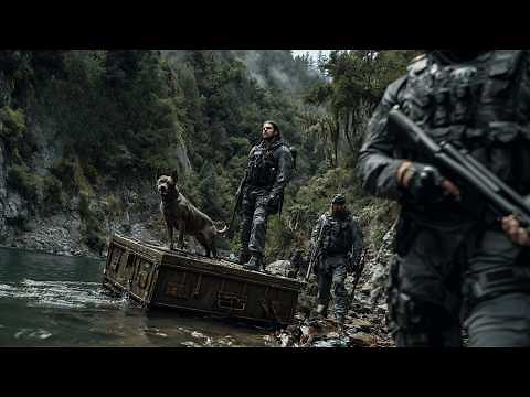 A MOVIE YOU'LL ENJOY EVERY TIME YOU WATCH IT! | Action, Crime Movies in English | HD