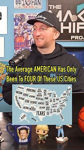 64K views · 236 reactions | How Do You Compare To The Average American?! | The Makeshift Project | Facebook