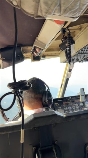 ARR on Instagram: "Chopper ride from Kohima"