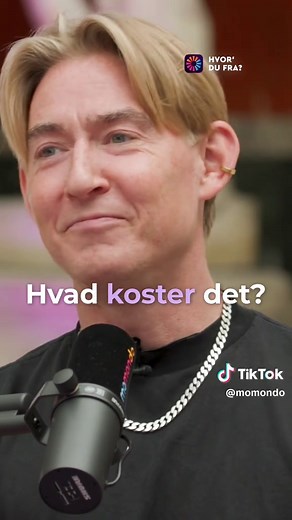 Vil du også følge Emils boligråd? 🏠 Se med - og vind en DNA-test og endda en rejse! #momondo #DNA #rejse #copenhagentiktok #traveler #travel