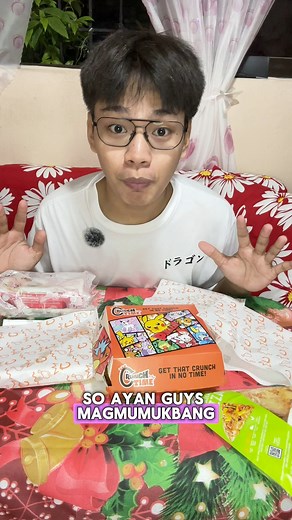 7 11 Food Mukbang Honest Review | Boy Skincare