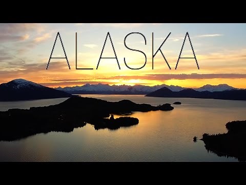 Drone Laws in Alaska (2026) - UAV Coach