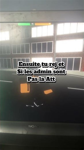Comment être admin dans France rp 🇫🇷