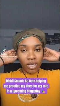 #acting #script #practice 🎭👑💪🏾 #memorizing #actress #stageplays #film #casted #mommyanddaughter