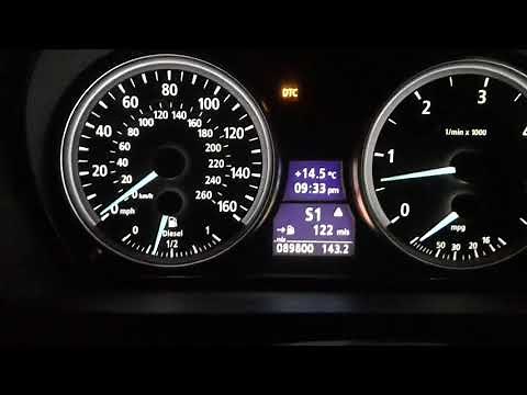 E90 330d m57 auto xhp gearbox map stage 3 0-60