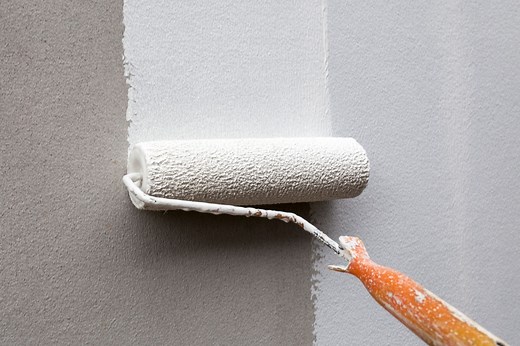 Eggshell vs. Satin Paint: What's the Difference?