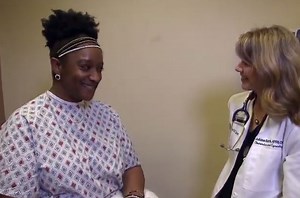 Frontier University Midwives > KET