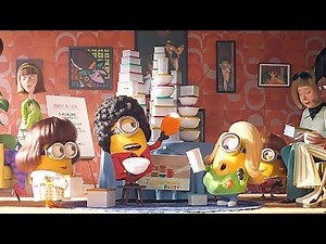 minions and gru mom minions the rise of gru