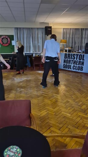 Bristol Dancers #bristol