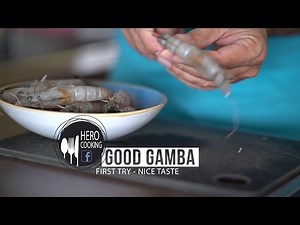 Good Gamba ORGANIC Test - Crusta Nova
