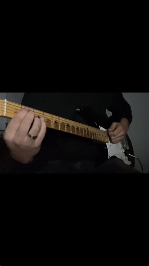Master of Puppets Guitar Cover - Metallica Tribute