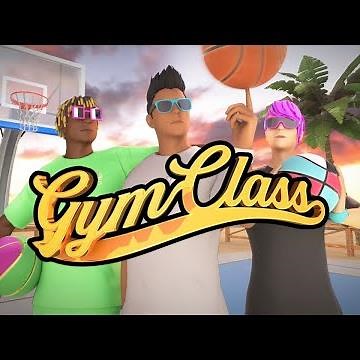 How to get easy wins in gym class vr (only works if you have gm)