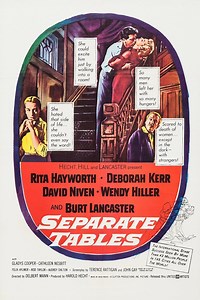 Separate Tables: Separate Tables: Trailer 1