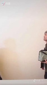 努尔在抖音记录美好生活20190816